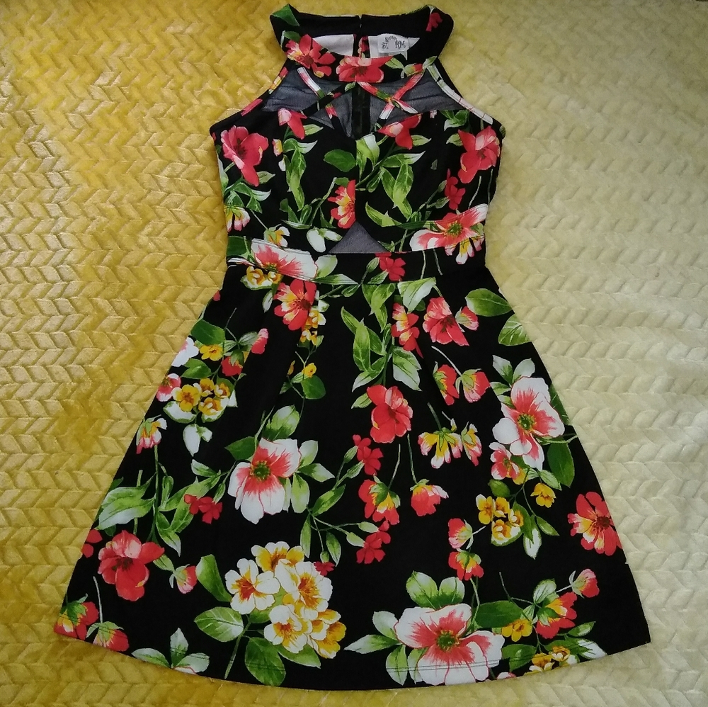 Summer dress